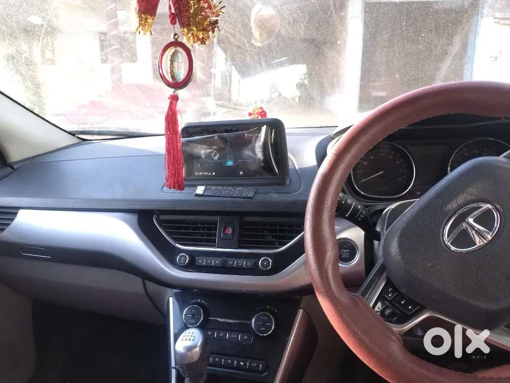 Tata Nexon 2018 Diesel Well Maintained