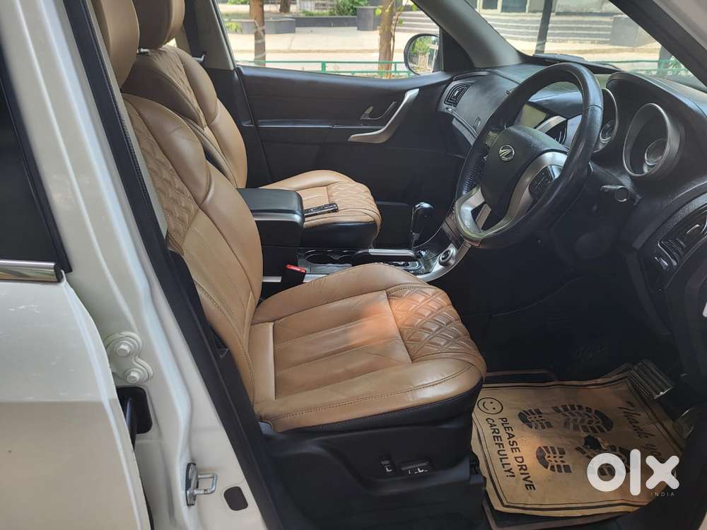 Mahindra Xuv500 W11, 2019, Diesel