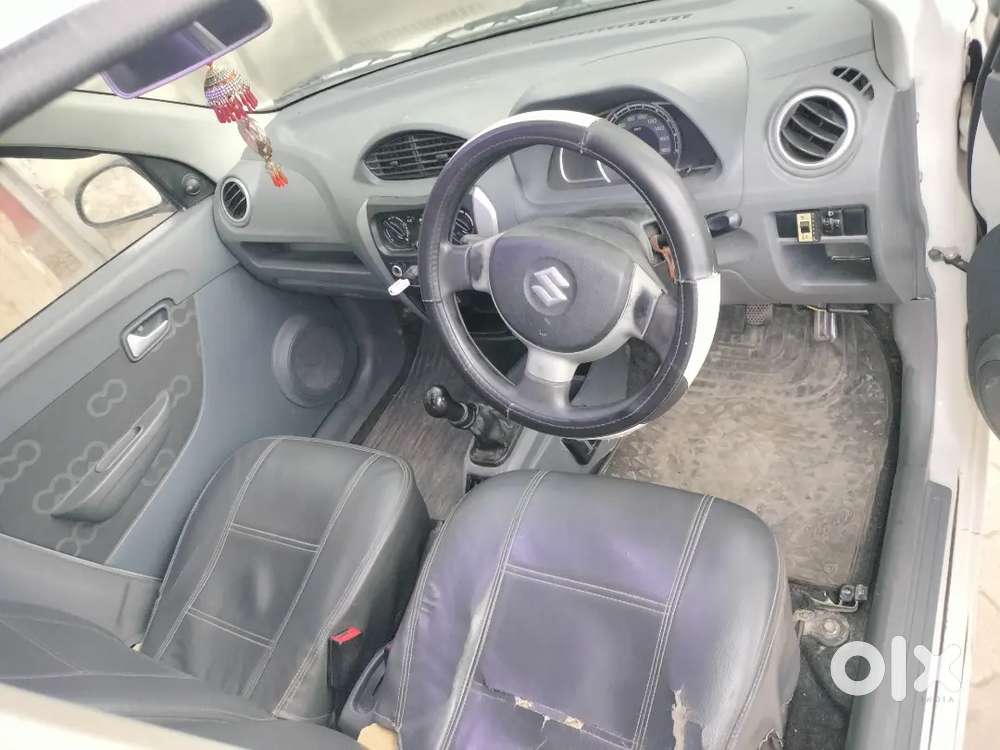 Maruti Suzuki Alto 800 2013 Cng & Hybrids 85800 Km Driven