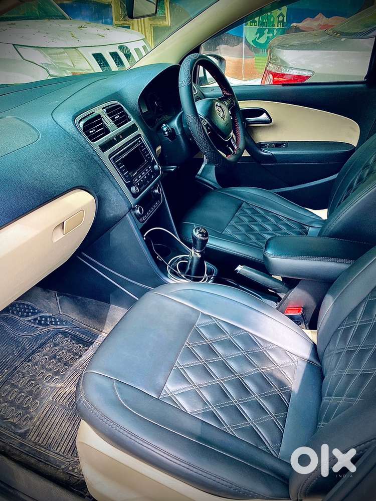 Volkswagen Polo Petrol Well Maintained