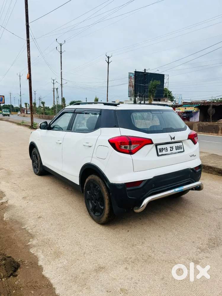 Mahindra Xuv300 W6 2024 Well Maintained