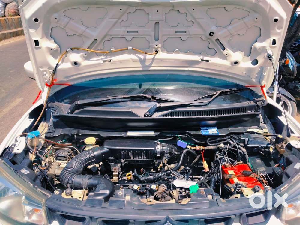 Maruti Suzuki S-presso Vxi Plus, 2019, Cng & Hybrids