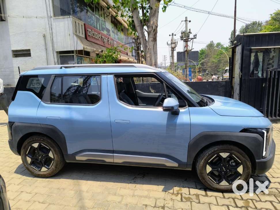 Kia Syros Htx Turbo, 2025, Petrol