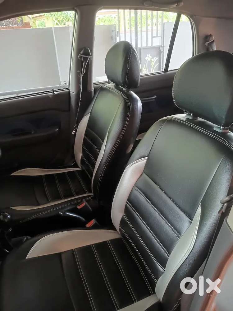 Hyundai Santro Xing 2008