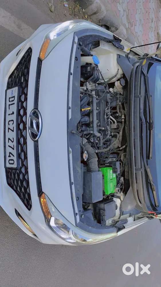 Hyundai I20 Petrol Asta 2018