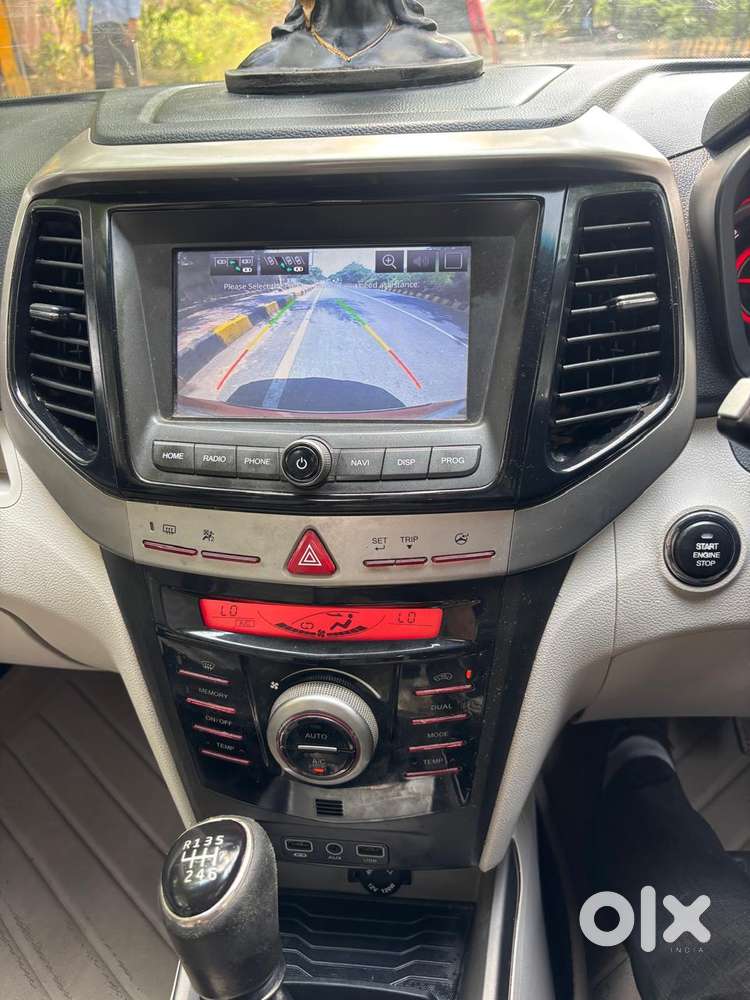 Mahindra Xuv300 W8 Diesel, 2019, Diesel