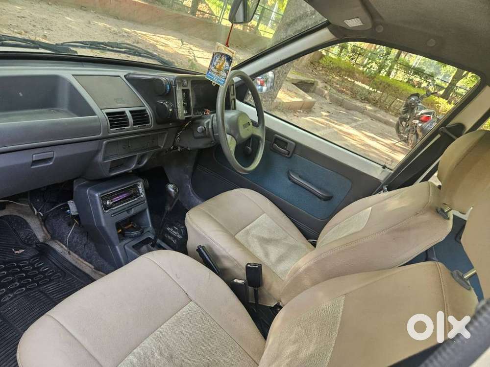 Maruti Suzuki Ac Bsiii, 2008