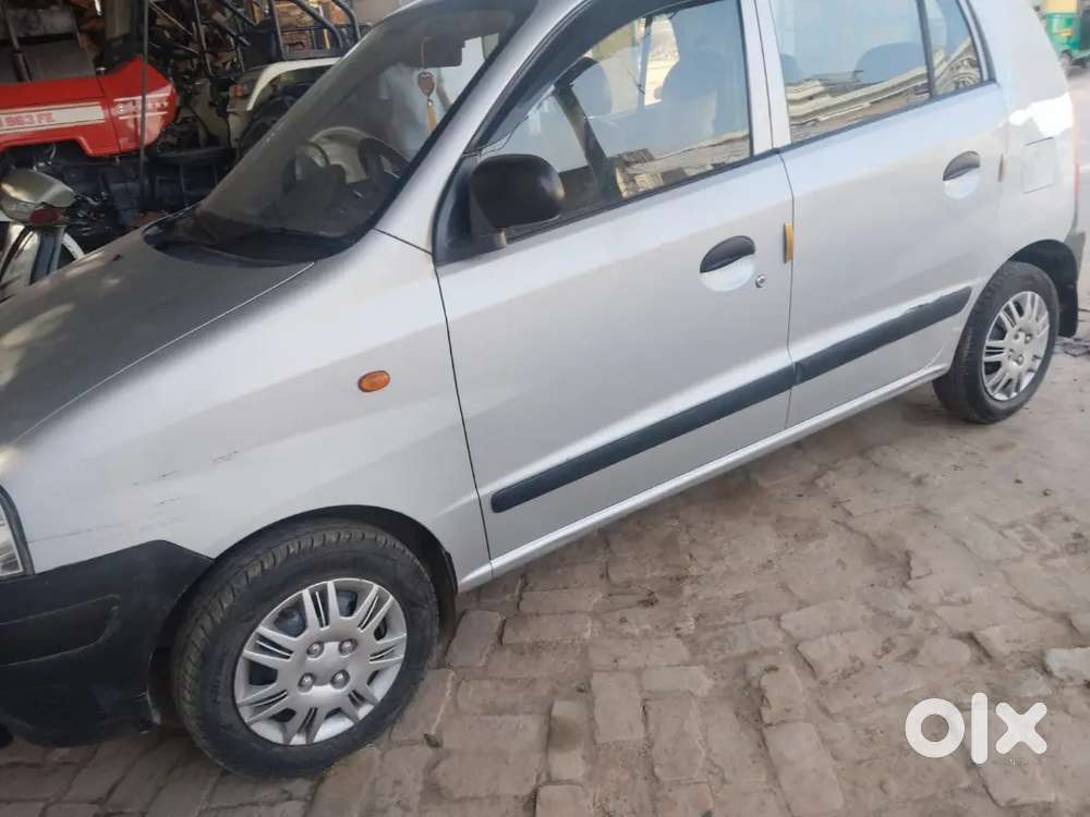 Santro Xing Good Condition