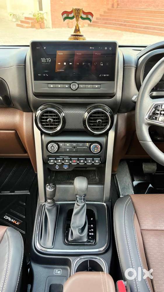Mahindra Thar Roxx, 2026, Diesel