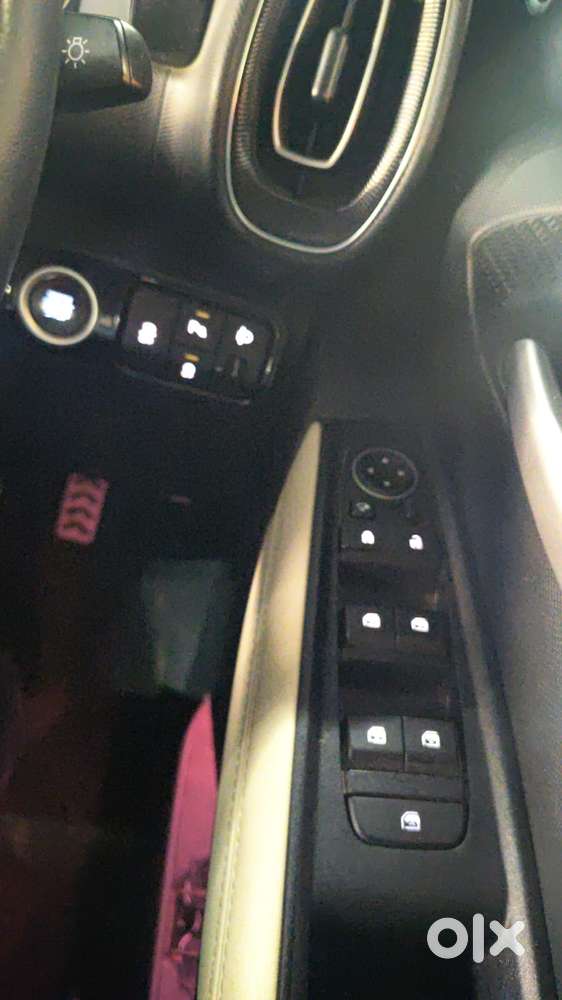 Kia Sonet Gtx Plus Turbo Dct, 2025, Petrol