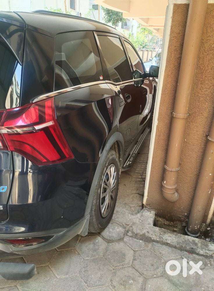 Mahindra Xuv700 2.2 Ax 5 Diesel Mt 7 Str, 2025, Diesel