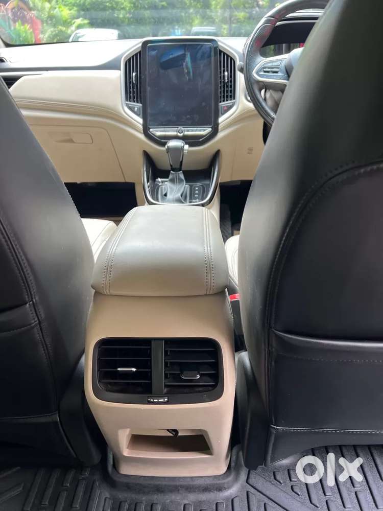 Mg Hector Plus 1.5 Sharp Dct, 2021, Petrol