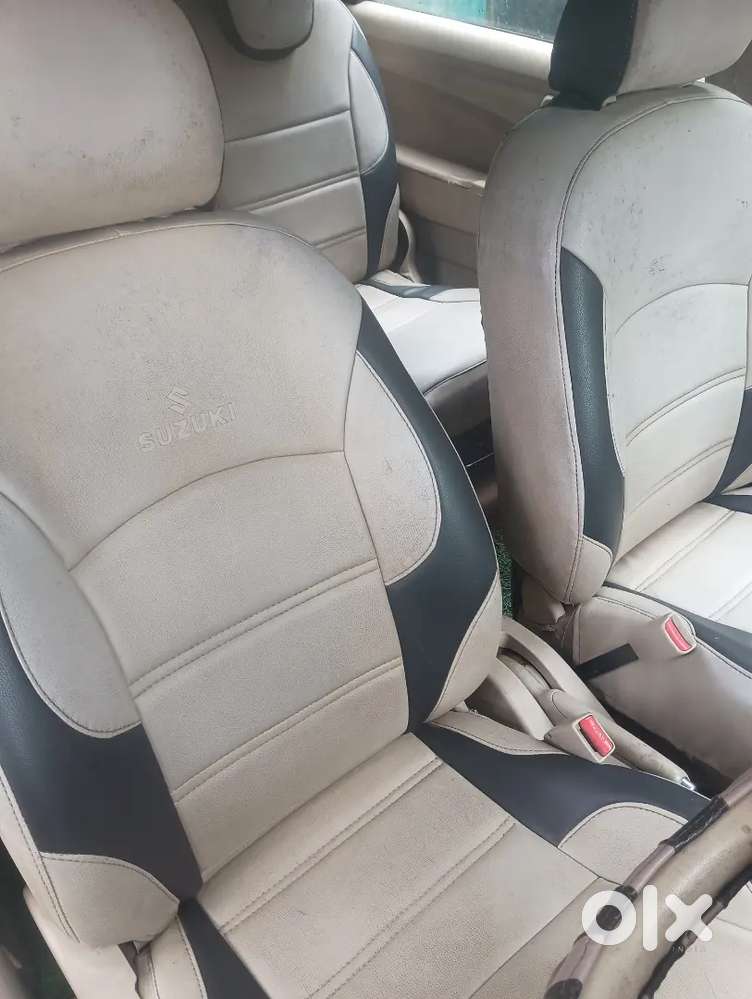 2017 Maruti Ertiga Vdi