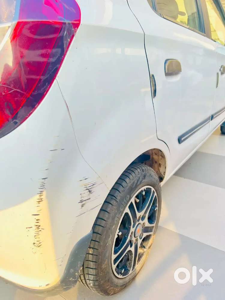 Maruti Suzuki Alto 2015 Petrol Manual