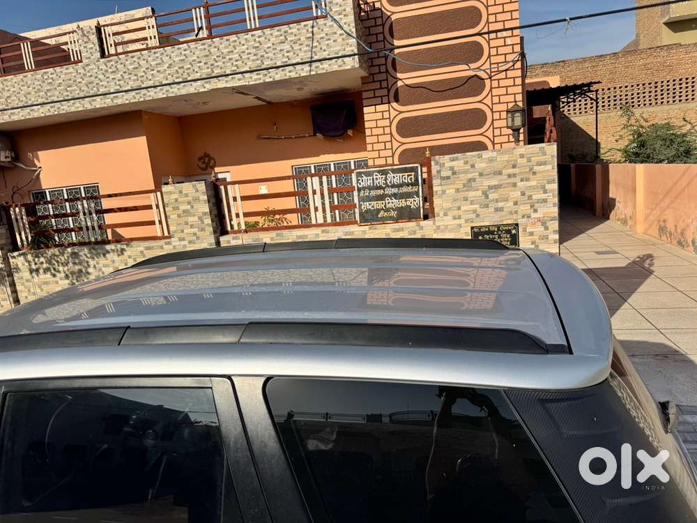 Mahindra Xuv500 Diesel 2013