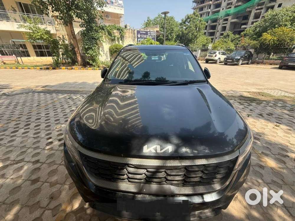 Kia Seltos 2021 Petrol 31000 Km Driven