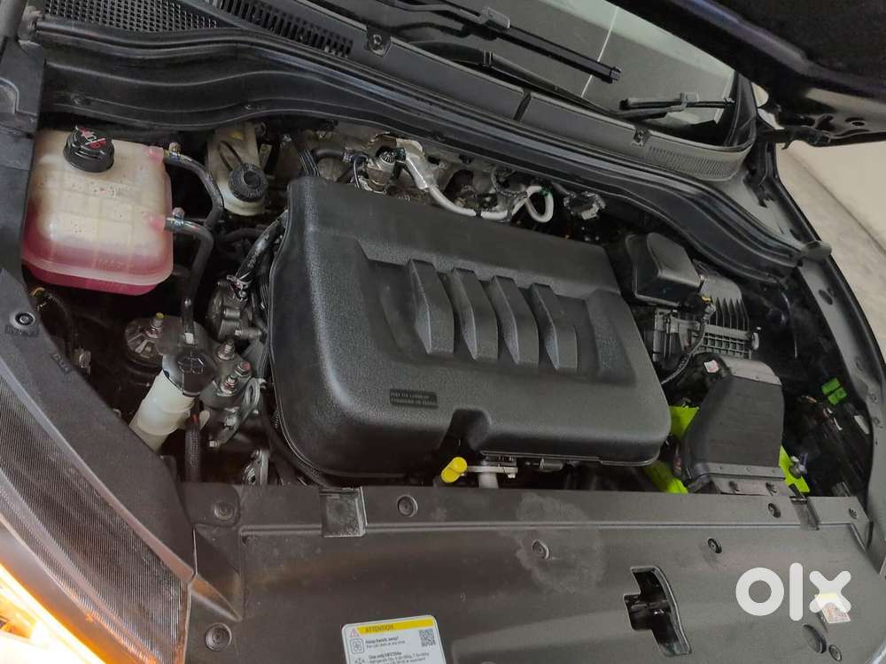 Mahindra Xuv700 2.2 Ax 5 Diesel At Str, 2024, Diesel