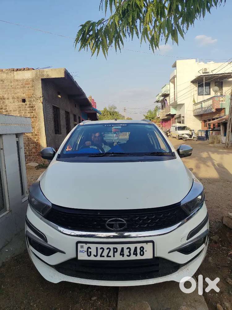 Tata Tiago 2023 Cng & Hybrids Well Maintained