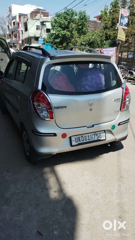 Maruti Suzuki Alto Lxi 2015.. New Condition Car . Less Driven.,,