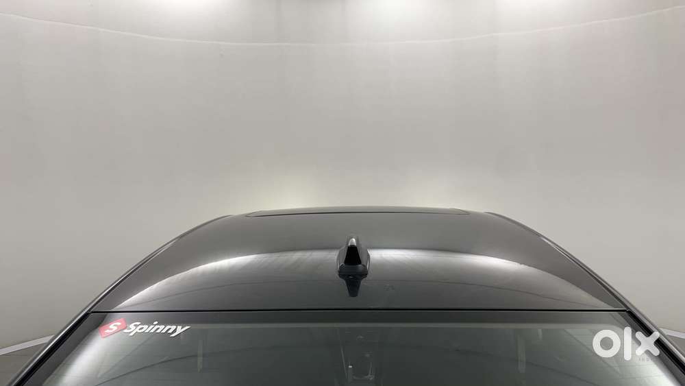 Volkswagen Virtus Gt Edge Limited Edition Dsg, 2024, Petrol