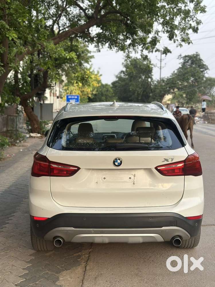 Bmw X1 Diesel 2016 Model