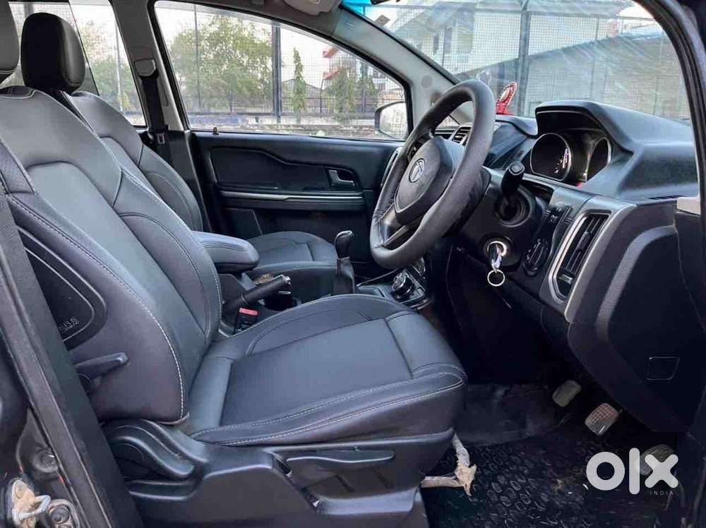 Tata Hexa 2.2 Xta 4x2 7 Str, 2017, Diesel