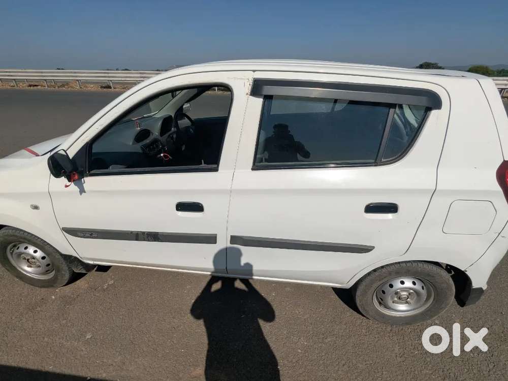 Maruti Suzuki Alto 800 2013 Cng & Hybrids Well Maintained