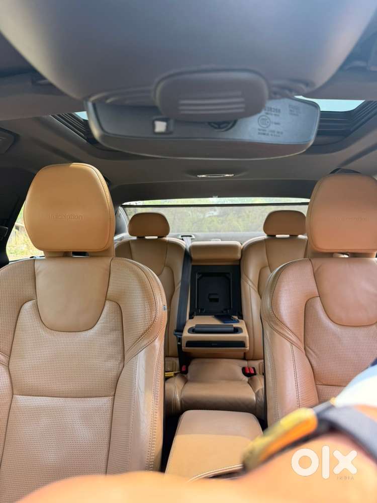 Volvo S90 D4 Inscription 2020 Diesel Car