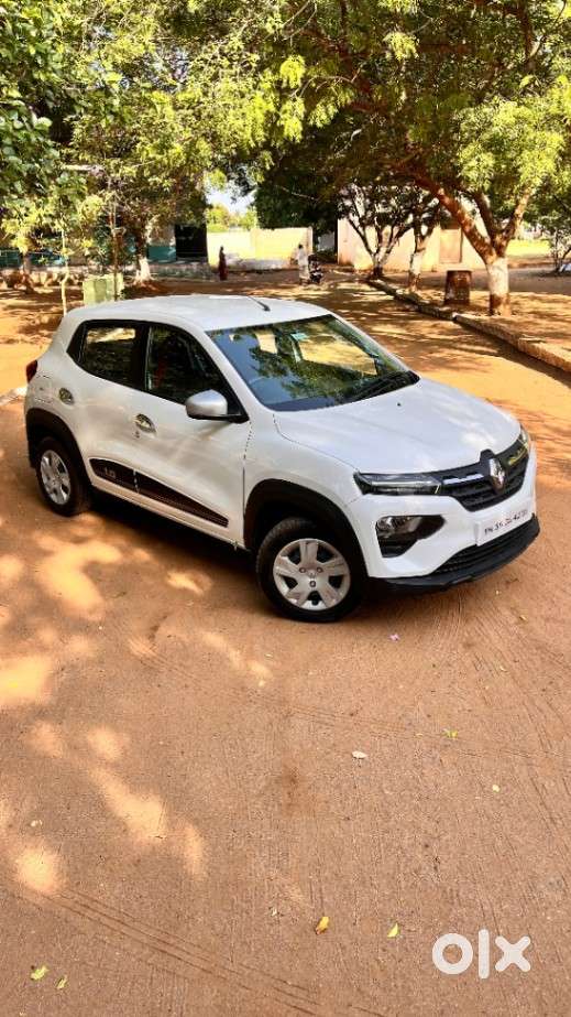 Renault Kwid 1.0 Rxt Optional, 2023, Petrol