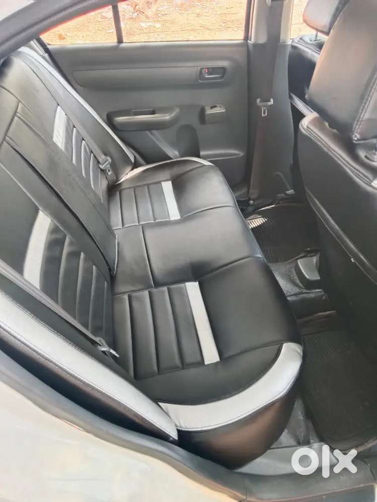 Swift Dzire Vdi 2013 Scrachless