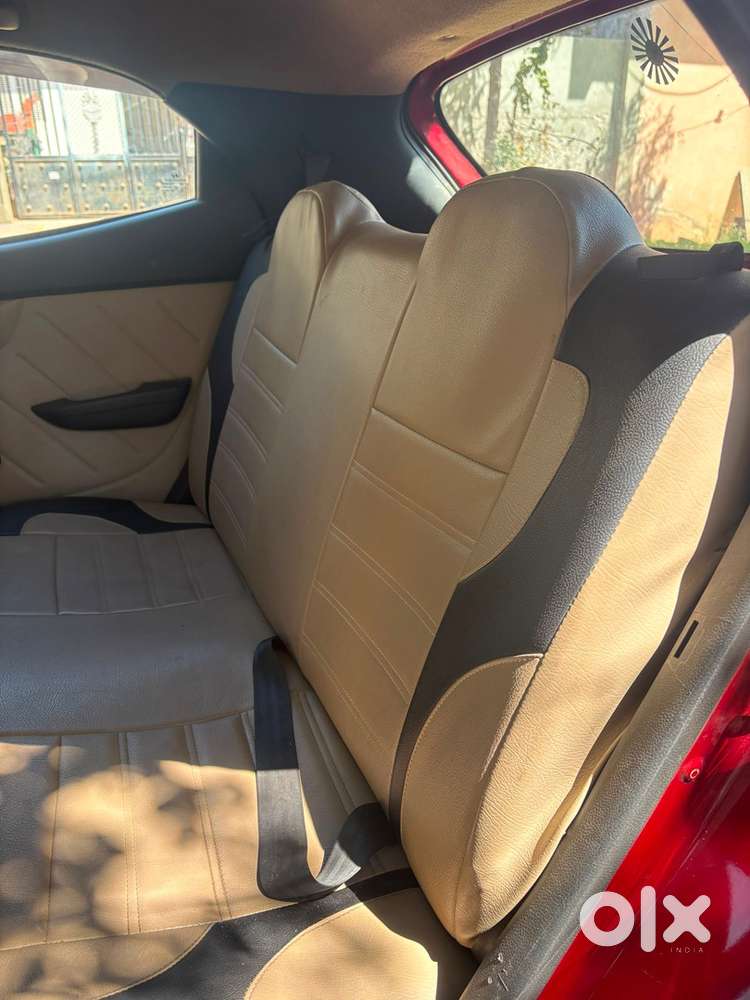 Hyundai Eon Petrol 2018