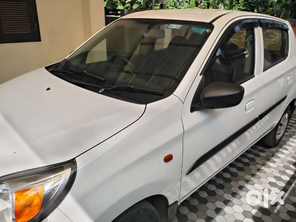 Maruti Suzuki Alto 800 2023 Vxi. (0)