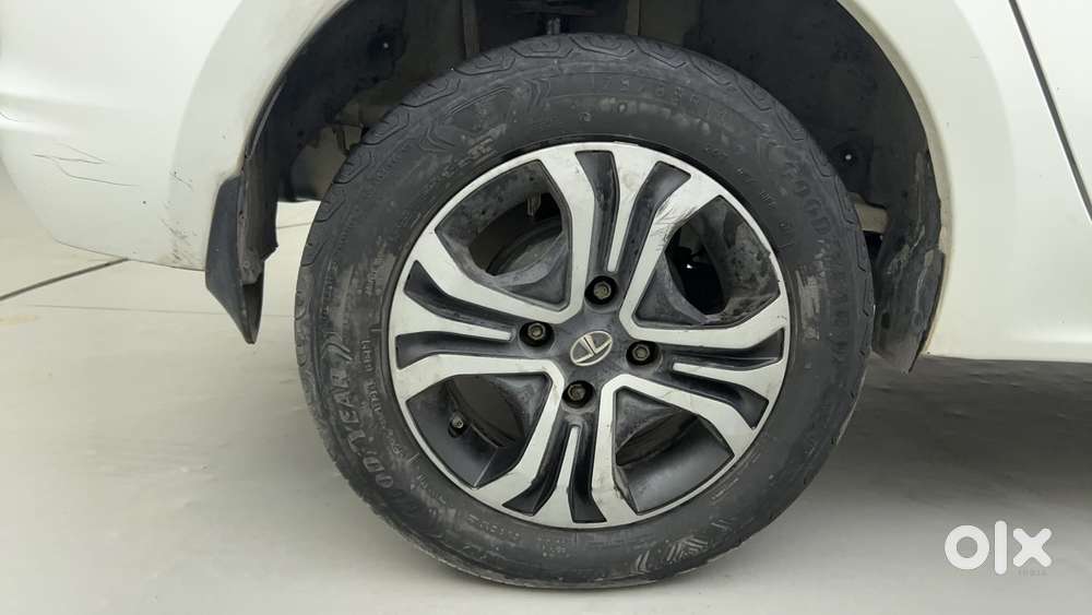 Tata Tigor 1.2 Revotron Xz Plus Cng, 2022, Cng & Hybrids