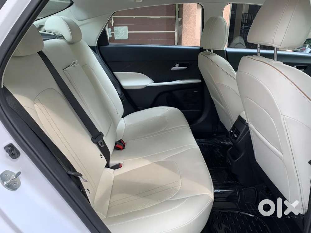Hyundai Verna 1.6 Sx (o) At Anniversary Edition Vtvt, 2023, Petrol