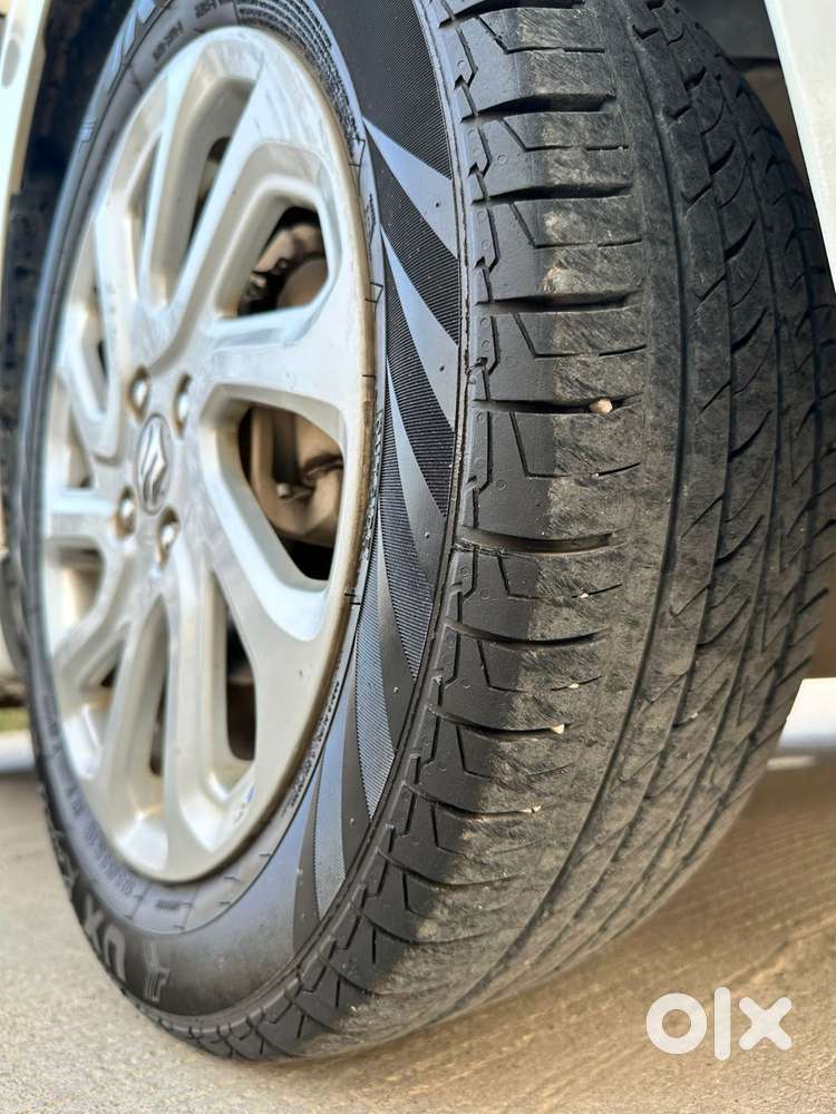 Maruti Suzuki Baleno