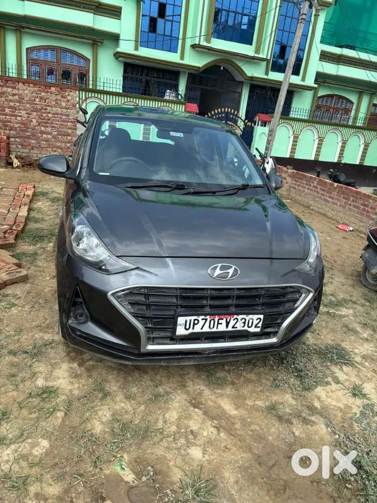 Hyundai Grand I10 Nios Sportz 2021
