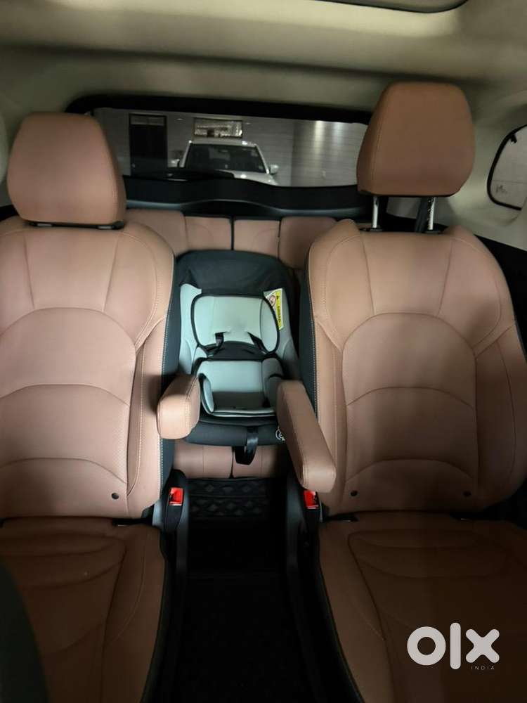 Mg Hector Plus Savvy Pro Adas Petrol Auto 2023