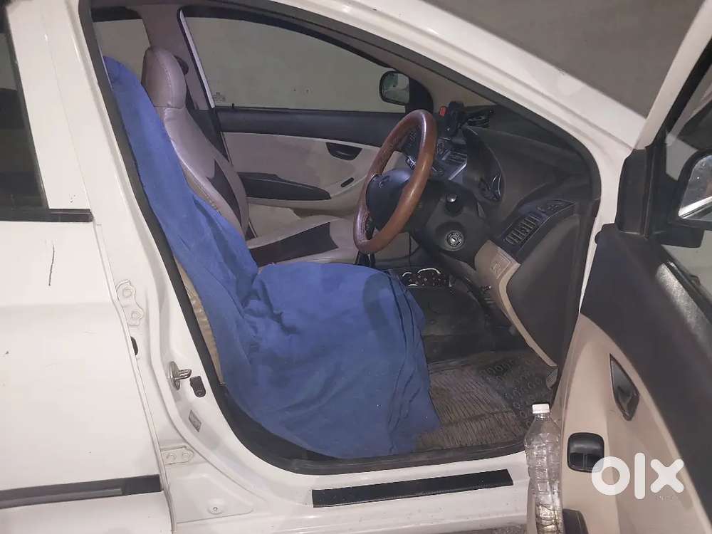 Car For Sale Eon Petrol Plus Lpg