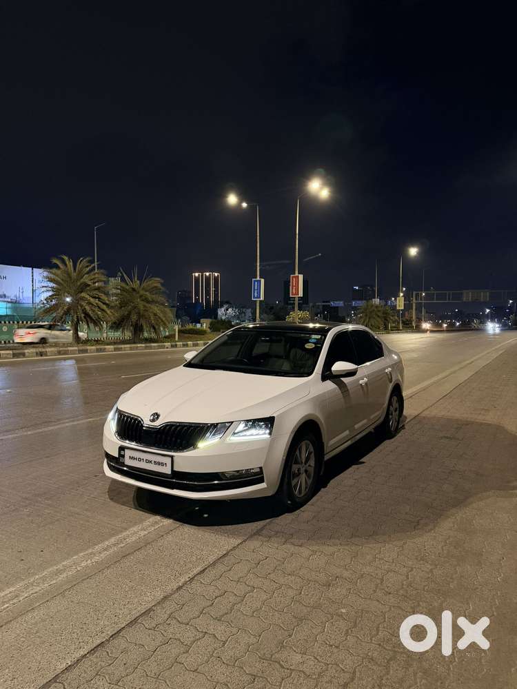 Skoda Octavia 2.0 Tdi At L K, 2019, Diesel