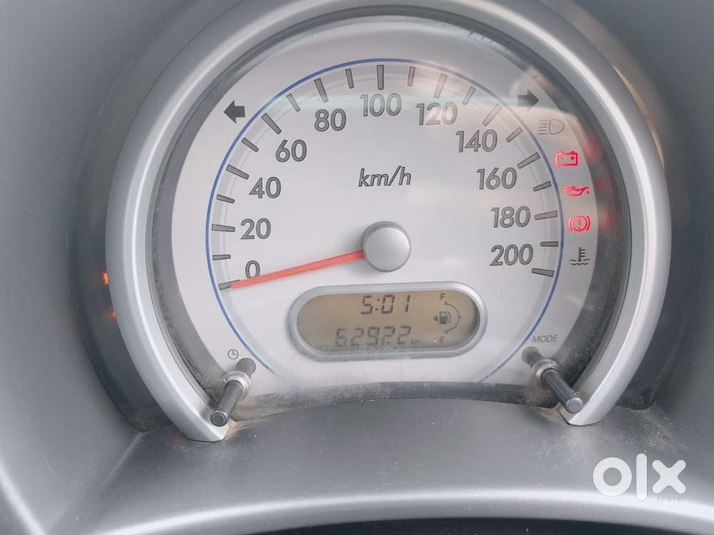 Maruti Suzuki Ritz Diesel Good Condition