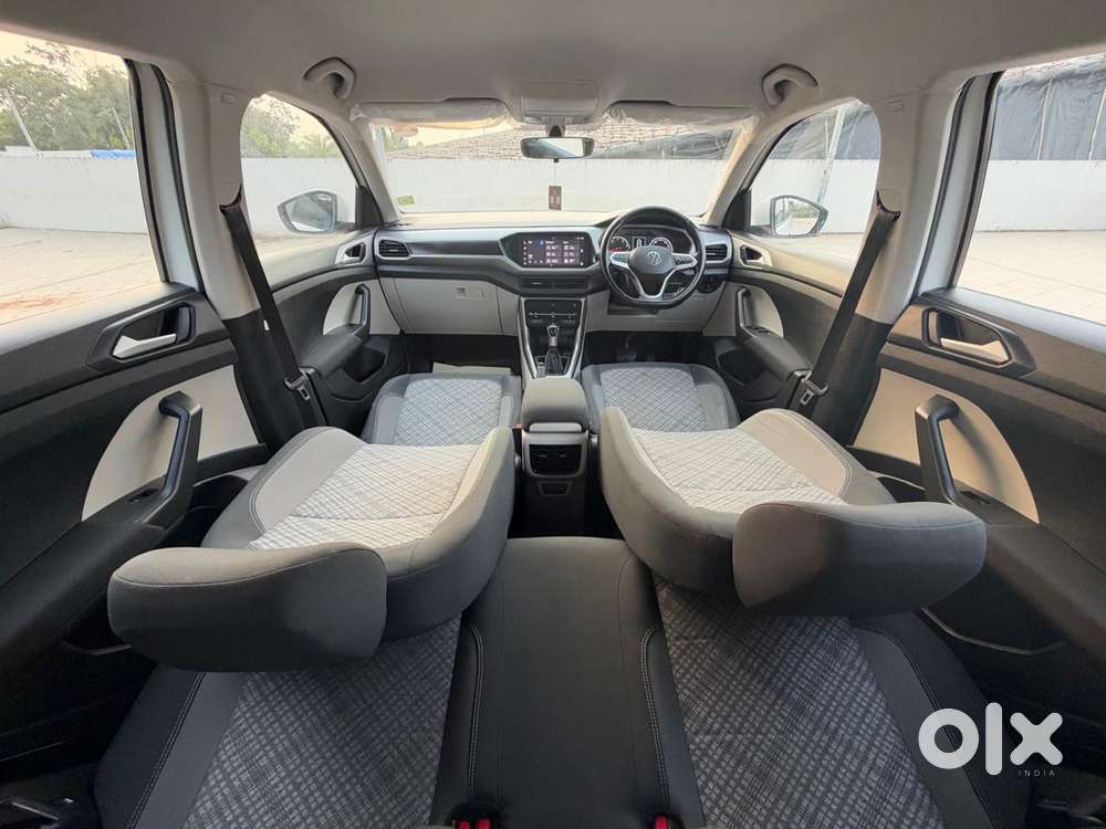 Volkswagen Taigun 1.0 Tsi Highline, 2023, Petrol