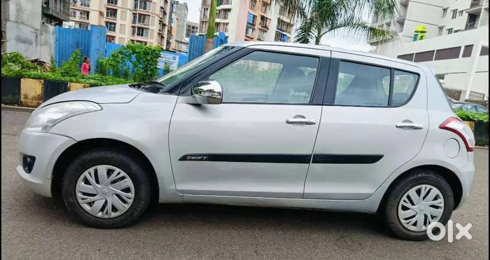 Maruti Suzuki Swift Vxi 2014