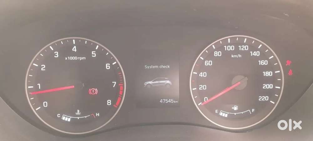 Hyundai Elite I20 Asta Option, 2018, Petrol