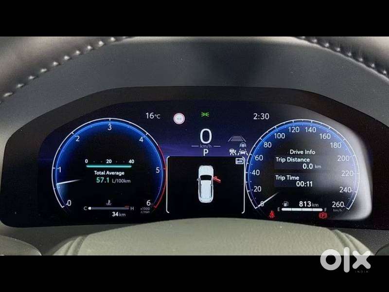 Toyota Land Cruiser Vx Premium, 2025, Diesel