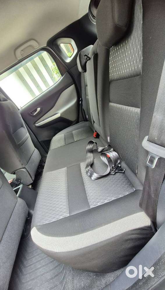 Nissan Magnite Xv Turbo, 2024, Petrol