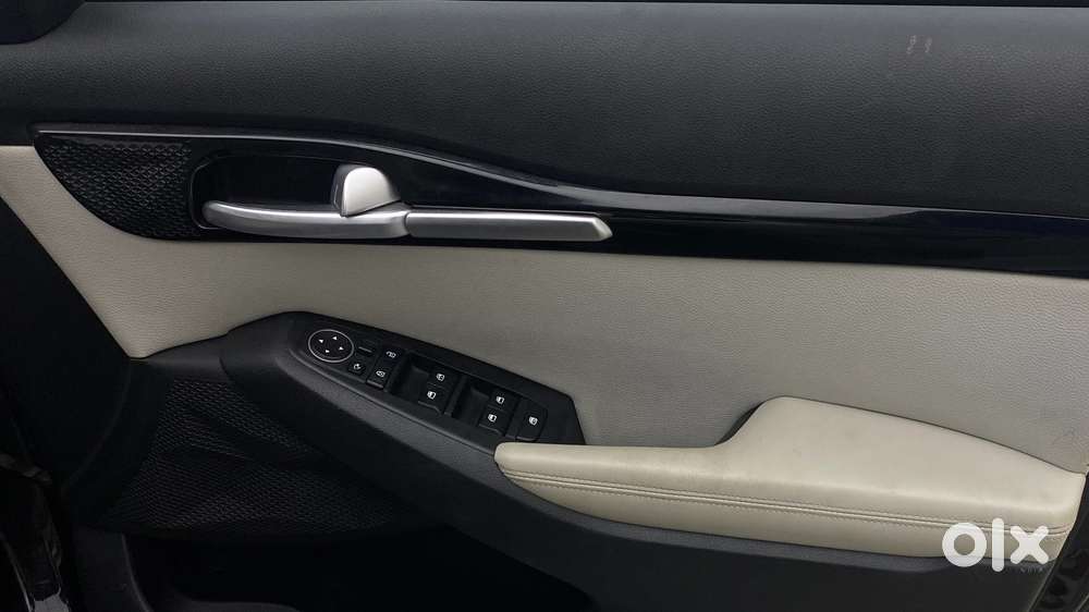 Kia Seltos 1.5 Htx At Petrol, 2021, Petrol