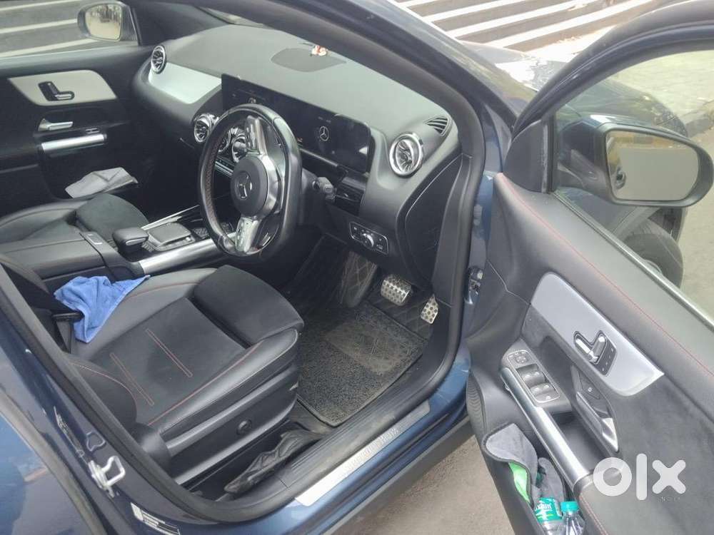 Mercedes-benz Gla 2024 Diesel Well Maintained