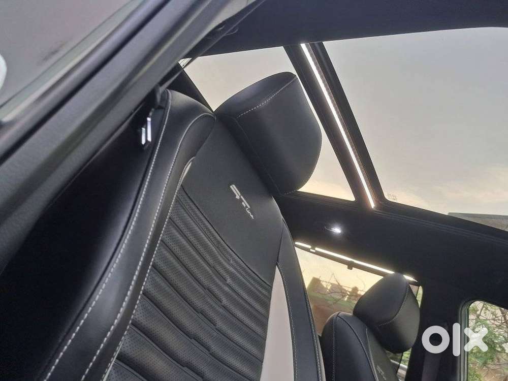 Kia Seltos 1.5 Gtx+ Diesel At, 2025, Diesel