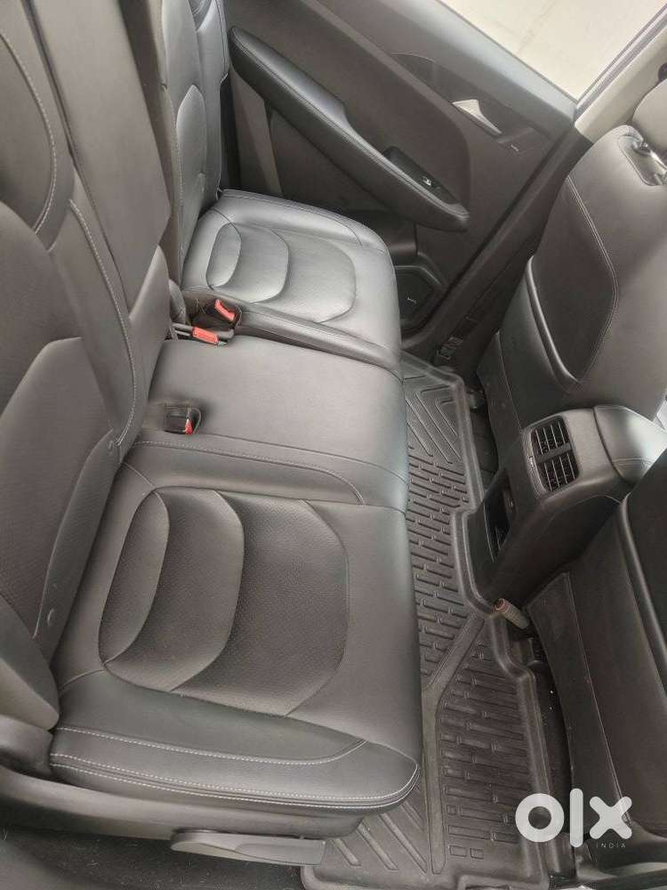Mg Hector Sharp Dct Automatic, 2021, Petrol