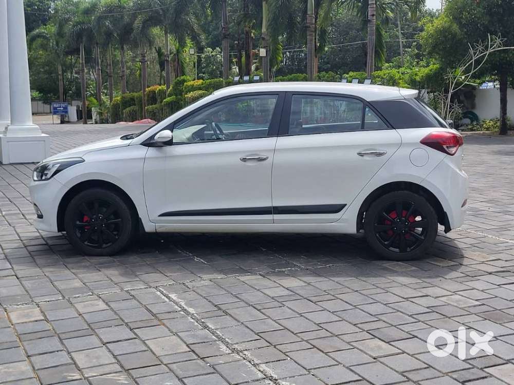 Hyundai I20 1.2 Asta, 2015, Petrol